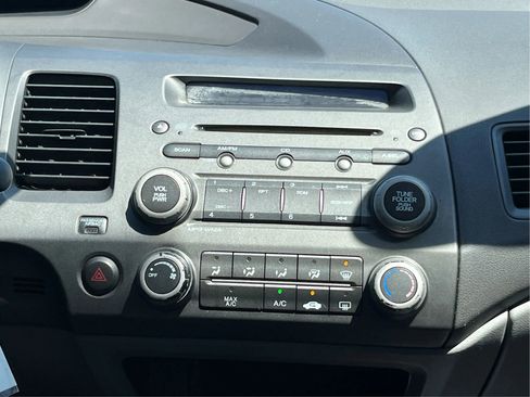 Used 2008 Honda Civic EX image 12