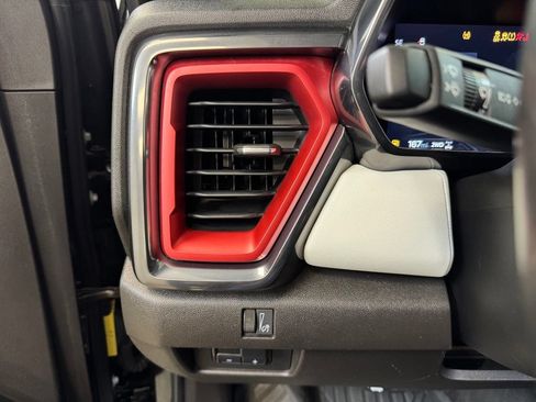 Used 2023 GMC Canyon AT4X AWD/4WD image 33