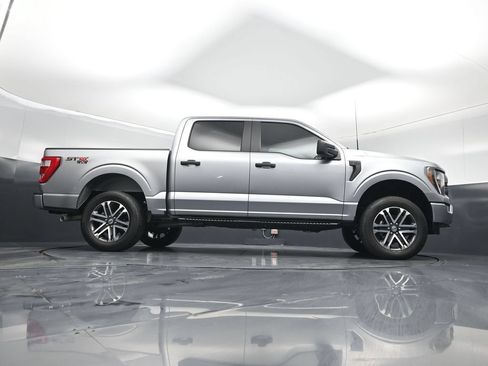 Used 2023 Ford F150 XL w/ STX Appearance Package AWD/4WD image 41