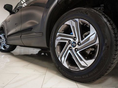 Used 2023 Hyundai Santa Fe SEL image 36