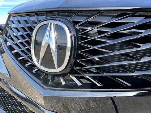 New 2026 Acura Integra A-Spec image 35