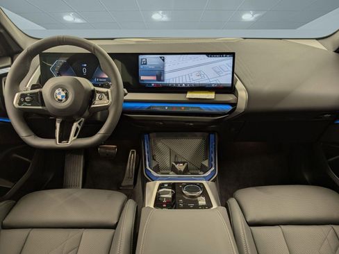 New 2026 BMW X3 xDrive30i w/ M Sport Package AWD/4WD image 17