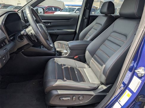 Certified 2024 Honda CR-V Sport-L image 10