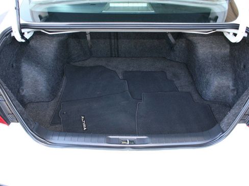 Used 2018 Nissan Altima 2.5 SL image 28