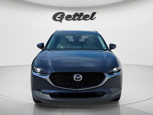 Used 2024 MAZDA CX-30 AWD 2.5 S w/ Preferred Package image 4