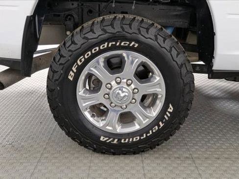 Used 2024 RAM 2500 Big Horn w/ Off Road Package AWD/4WD image 34