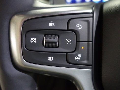 Used 2025 Chevrolet Silverado 1500 RST w/ RST All Star Premium Package image 13