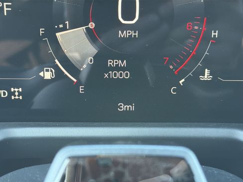 New 2026 GMC Acadia AT4 w/ Super Cruise Package image 12