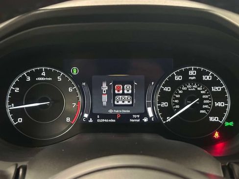 Certified 2023 Acura RDX AWD image 31
