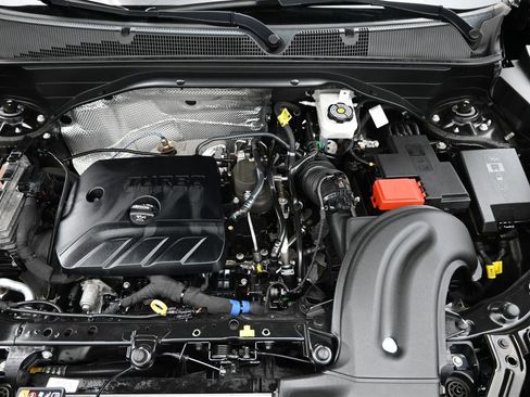 Used 2023 Chevrolet TrailBlazer LT w/ Convenience Package image 9