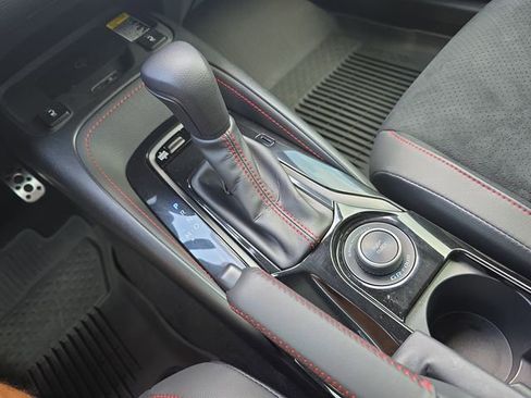 Certified 2025 Toyota Corolla GR image 24