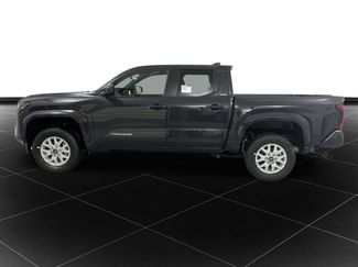 New 2026 Toyota Tacoma SR5 video 2