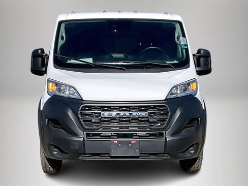 New 2024 RAM ProMaster 1500 w/ Power Group image 11