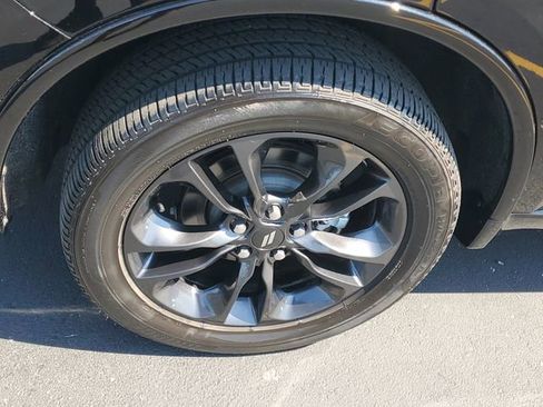 Used 2023 Dodge Durango GT w/ Blacktop Package AWD/4WD image 5