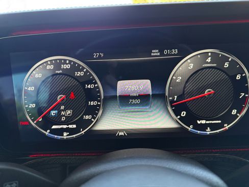 Used 2023 Mercedes-Benz G 63 AMG 4MATIC image 25