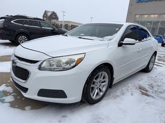Used 2015 Chevrolet Malibu LT w/ Power Convenience Package video 1