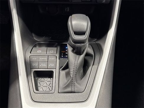 New 2025 Toyota RAV4 XLE image 14