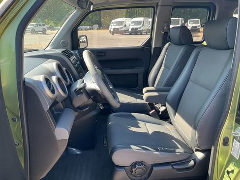 Used 2006 Honda Element EX-P image 16