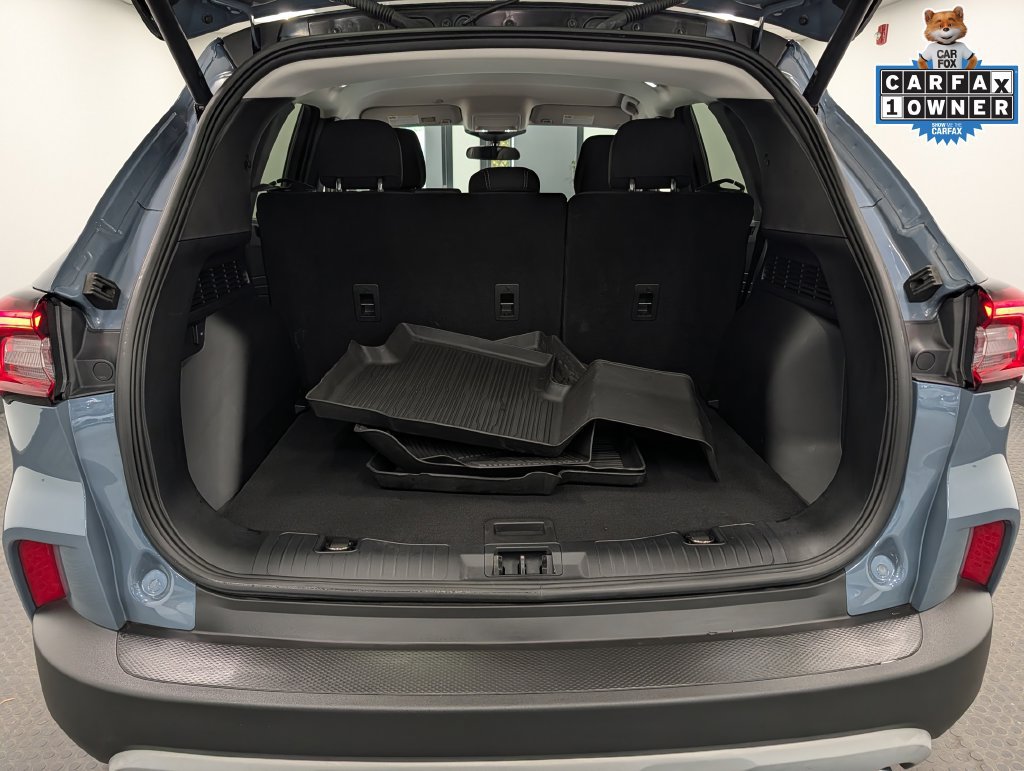 Certified 2023 Ford Escape Active AWD/4WD image 25