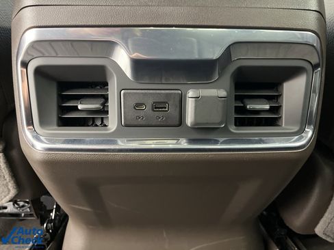 Used 2022 GMC Sierra 1500 Denali w/ Denali Premium Package image 24