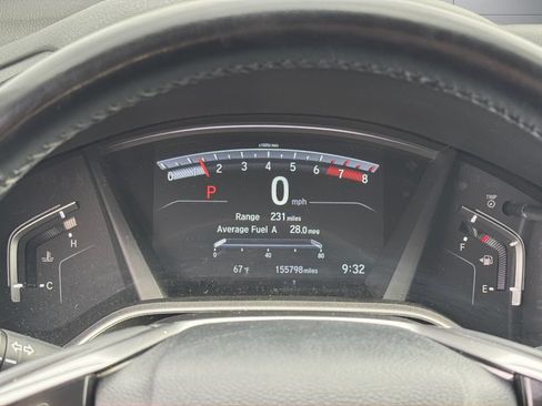 Used 2018 Honda CR-V Touring image 14