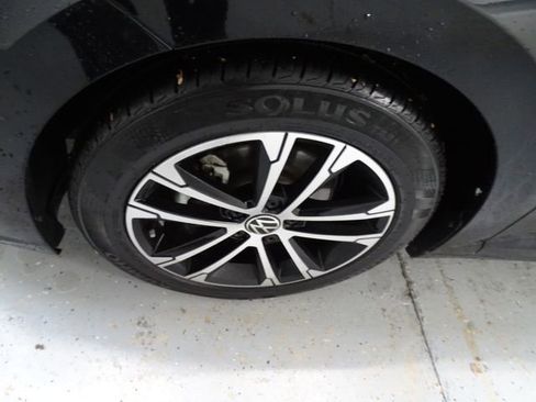 Used 2024 Volkswagen Jetta Sport FWD image 22