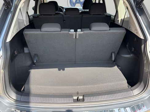Used 2023 Volkswagen Tiguan S FWD image 45