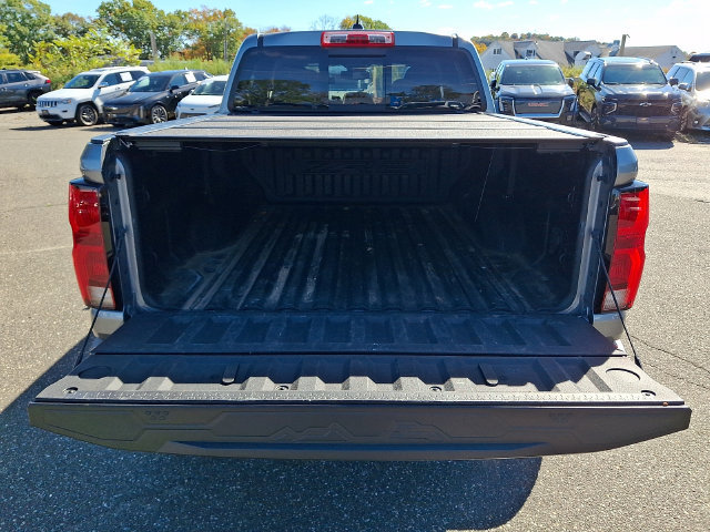 Used 2023 Chevrolet Colorado ZR2 w/ ZR2 Convenience Package III AWD/4WD image 31