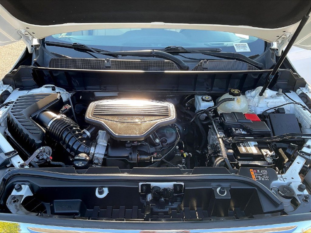 Used 2019 GMC Acadia Denali FWD image 33