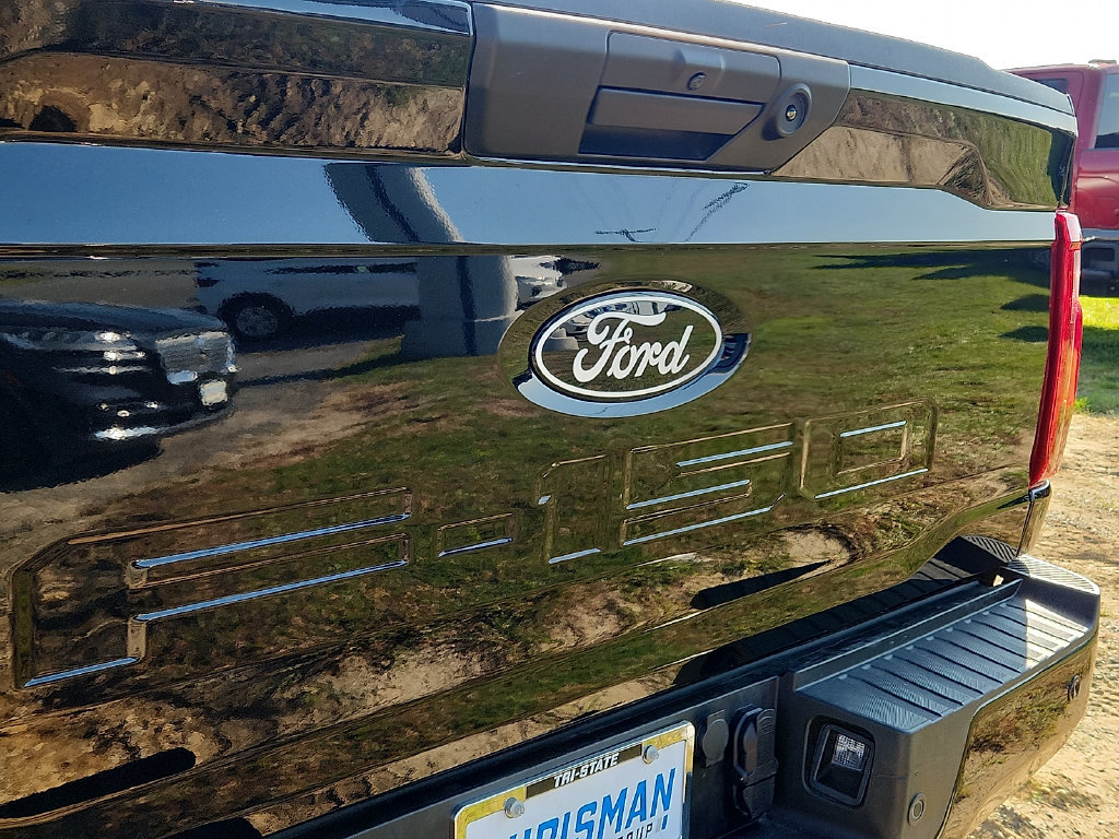Used 2024 Ford F150 XLT w/ Mobile Office Package AWD/4WD image 30