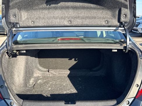 Used 2020 Honda Civic EX image 12