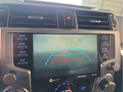 Used 2024 Toyota 4Runner SR5 Premium image 22