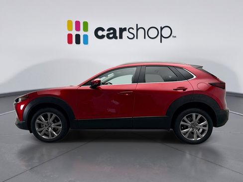 Used 2023 MAZDA CX-30 AWD 2.5 S w/ Preferred Package image 2