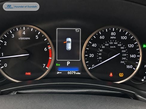 Used 2021 Lexus NX 300 FWD w/ Accessory Package 2 image 10