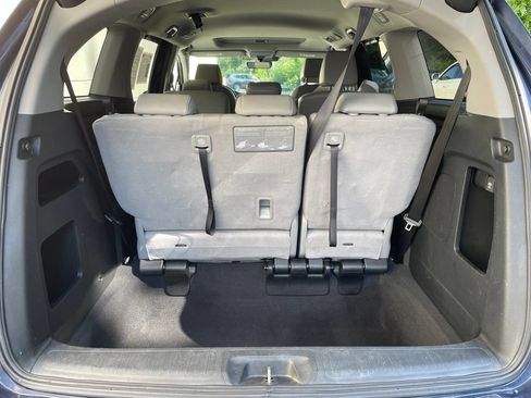 Used 2020 Honda Odyssey EX-L image 16