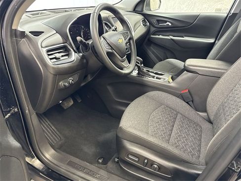 Certified 2023 Chevrolet Equinox LT image 11