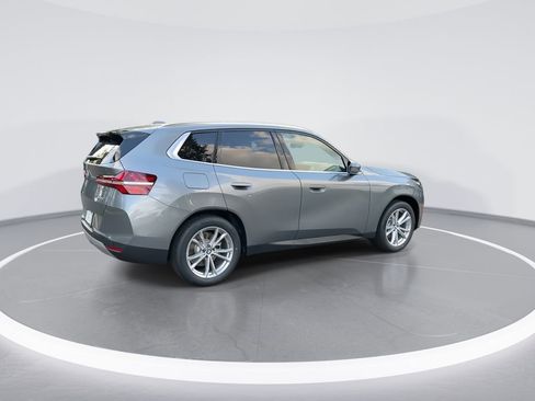 New 2025 BMW X3 xDrive30i w/ Convenience Package image 8