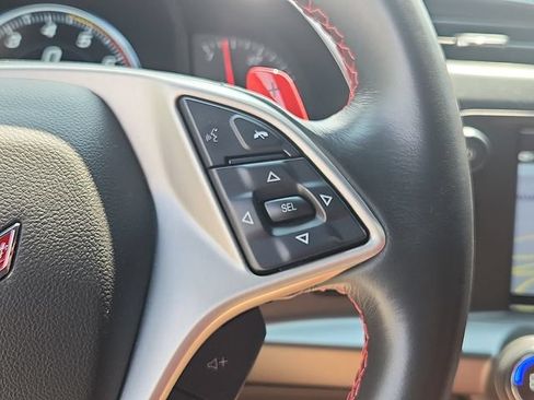 Used 2019 Chevrolet Corvette Grand Sport RWD image 21
