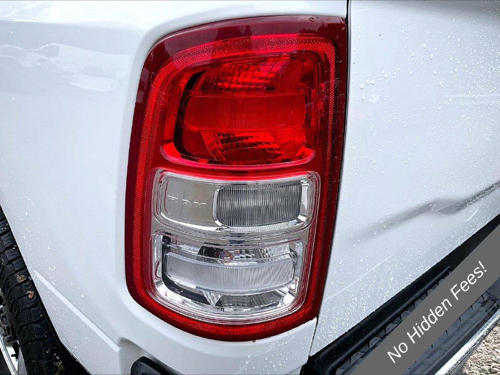 Used 2019 RAM 2500 Tradesman w/ Chrome Appearance Group AWD/4WD image 20