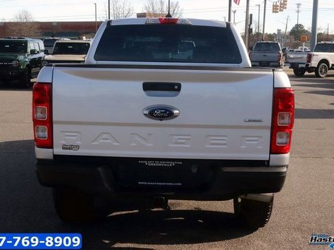 Used 2019 Ford Ranger XL w/ Equipment Group 101A Mid image 5