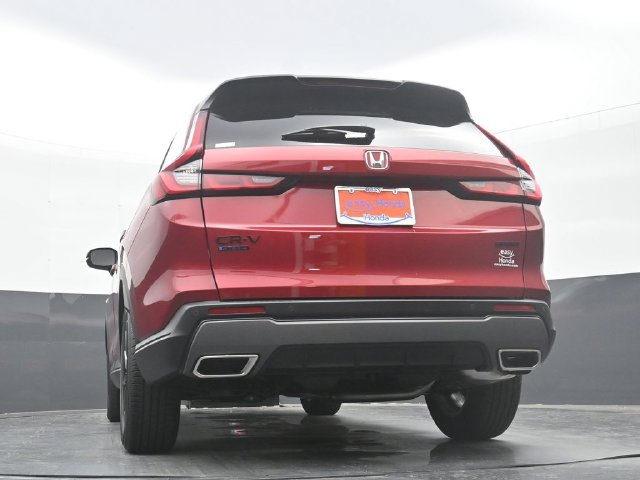 New 2026 Honda CR-V Sport-L image 32
