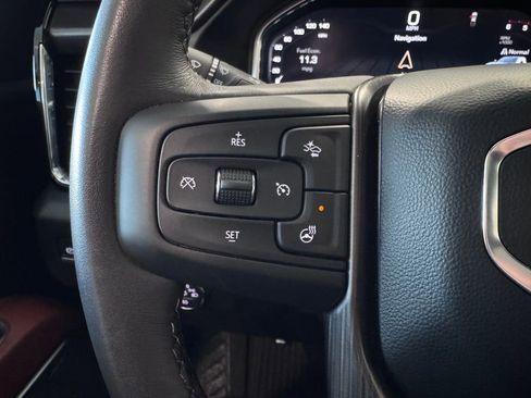 Certified 2024 GMC Sierra 3500 Denali Ultimate image 16