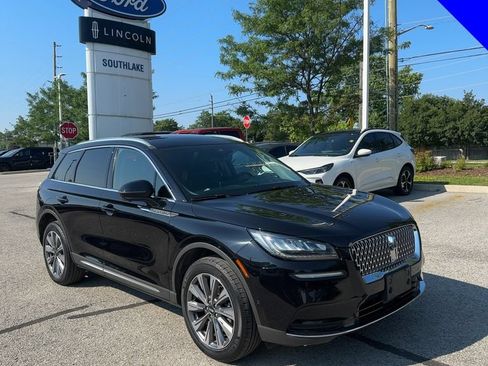 Used 2022 Lincoln Corsair Reserve w/ Equipment Group 201A AWD/4WD image 19