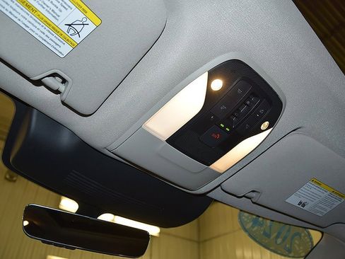 Used 2024 INFINITI QX60 Luxe image 28