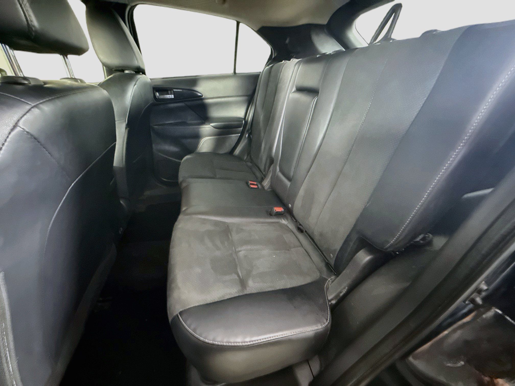 Used 2024 Mitsubishi Eclipse Cross SE AWD/4WD image 25