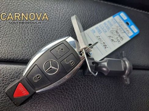 Used 2017 Mercedes-Benz GLC 300 4MATIC image 30