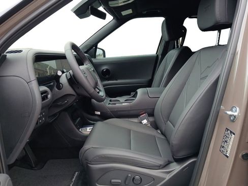 New 2026 Hyundai Palisade XRT Pro AWD/4WD image 9