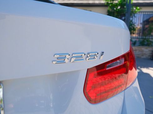 Used 2014 BMW 328i Sedan w/ Premium Package RWD image 47