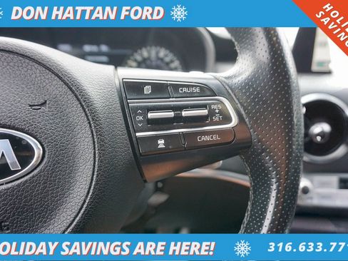 Used 2020 Kia Stinger GT2 image 14