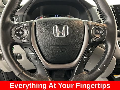 Used 2022 Honda Ridgeline RTL-E image 6